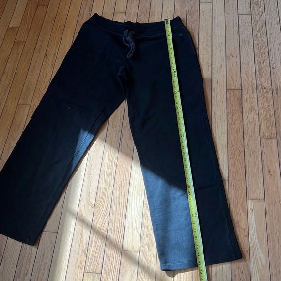 Champion Brand sweat pants size XL🖤 - Picture 1 of 7